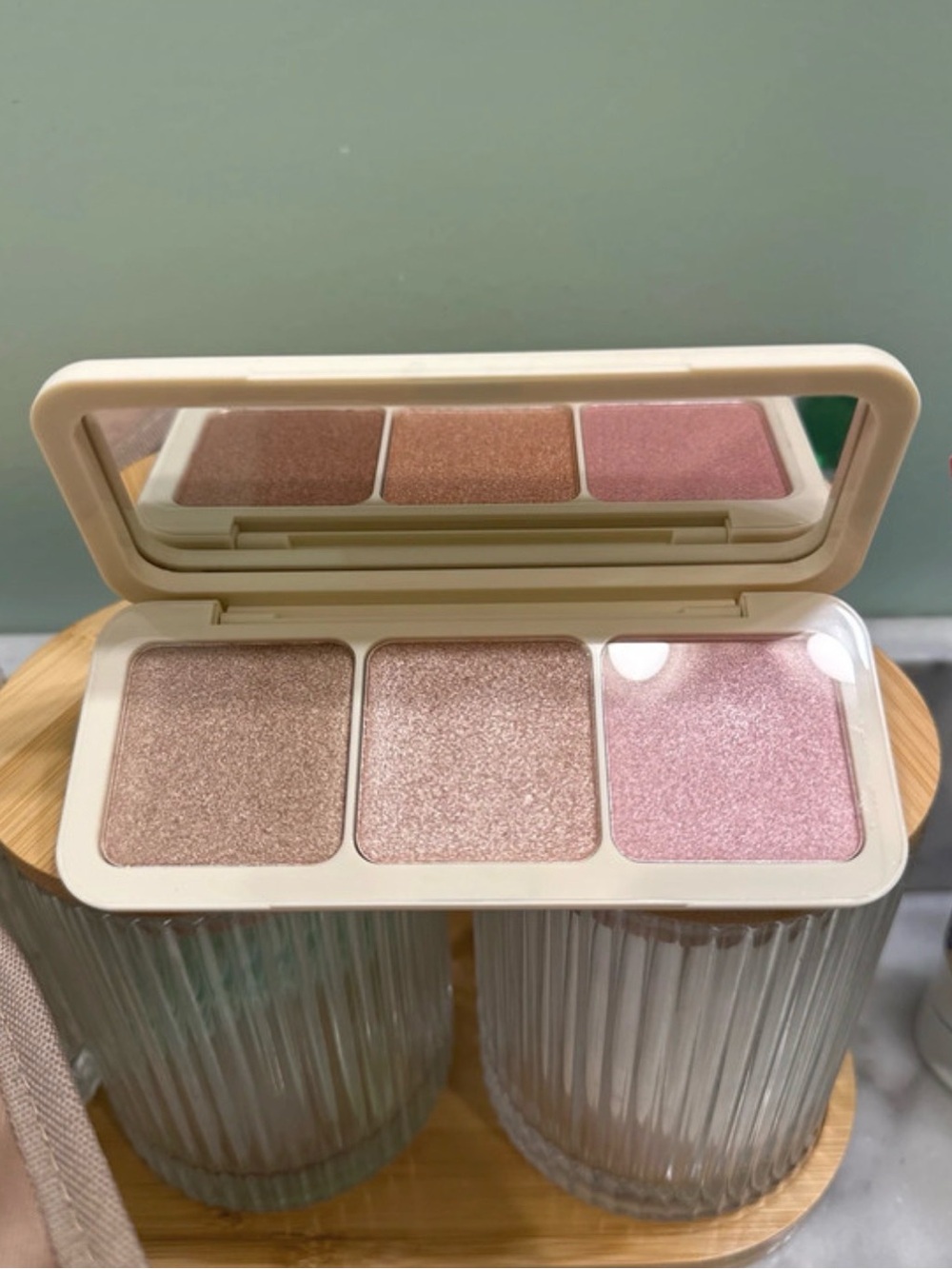 Cover FX Custom Enhancer Palette